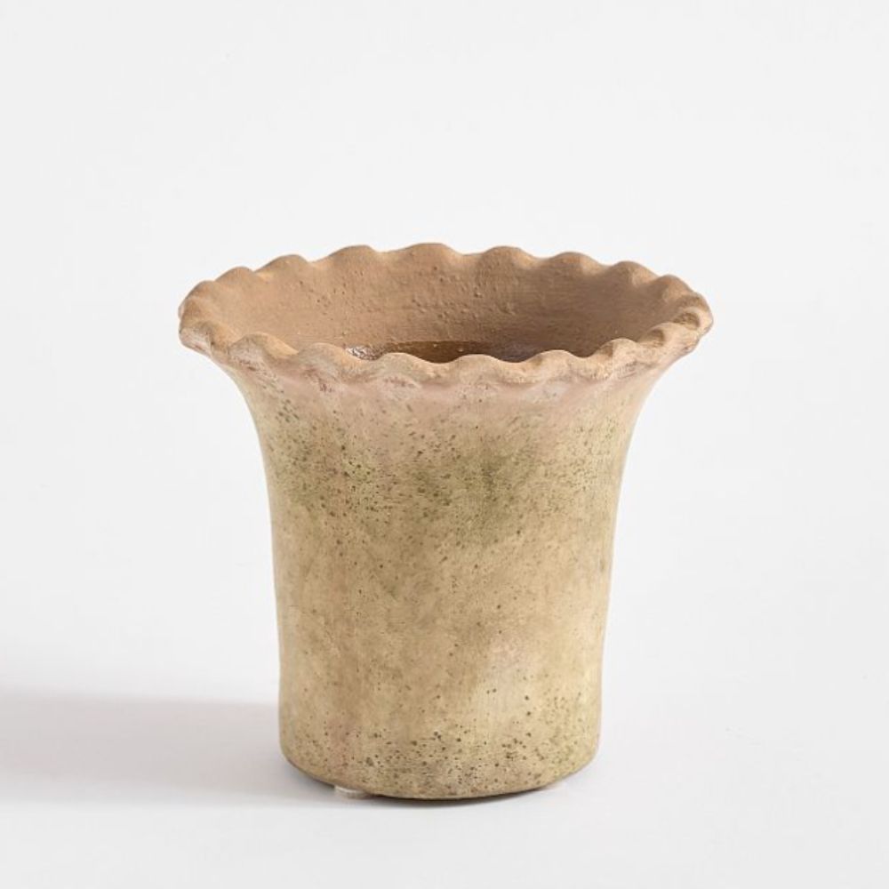 Pottery Barn, Palermo Cachepots